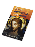 DAILY REFLECTIONS W JESUS - MYERS