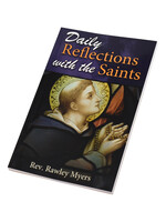 DAILY REFLECTIONS W SAINTS - MYERS