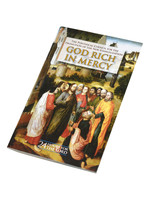 GOD RICH IN MERCY - 24 HR FOR THE LORD