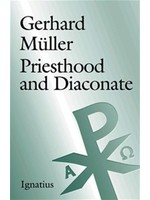 PRIESTHOOD & DIACONATE - MULLER