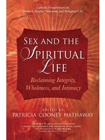 PATRICIA COONEY HATHAWAY SEX & SPIRITUAL LIFE - RECLAIMING INTEGRITY - HATHAWAY
