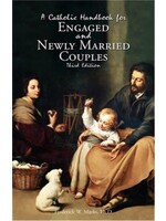 ENGAGED & MARRIED COUPLES HANDBOOK - MARKS