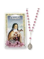 THERESE - CHAPLET