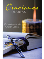 EVERYDAY PRAYERS (SPANISH)