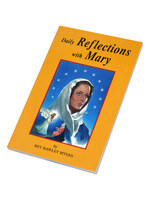 REV. RAWLEY MYERS DAILY REFLECTIONS WITH MARY