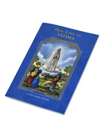 CATHOLIC BOOK PUBLISHING OUR LADY OF FATIMA - PRAYER BOOK