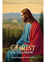 CHRIST IN OUR HEARTS - PRAYER BOOKLET