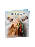 GLORIA SERIES THE HAIL MARY CHILDRENS BOOK