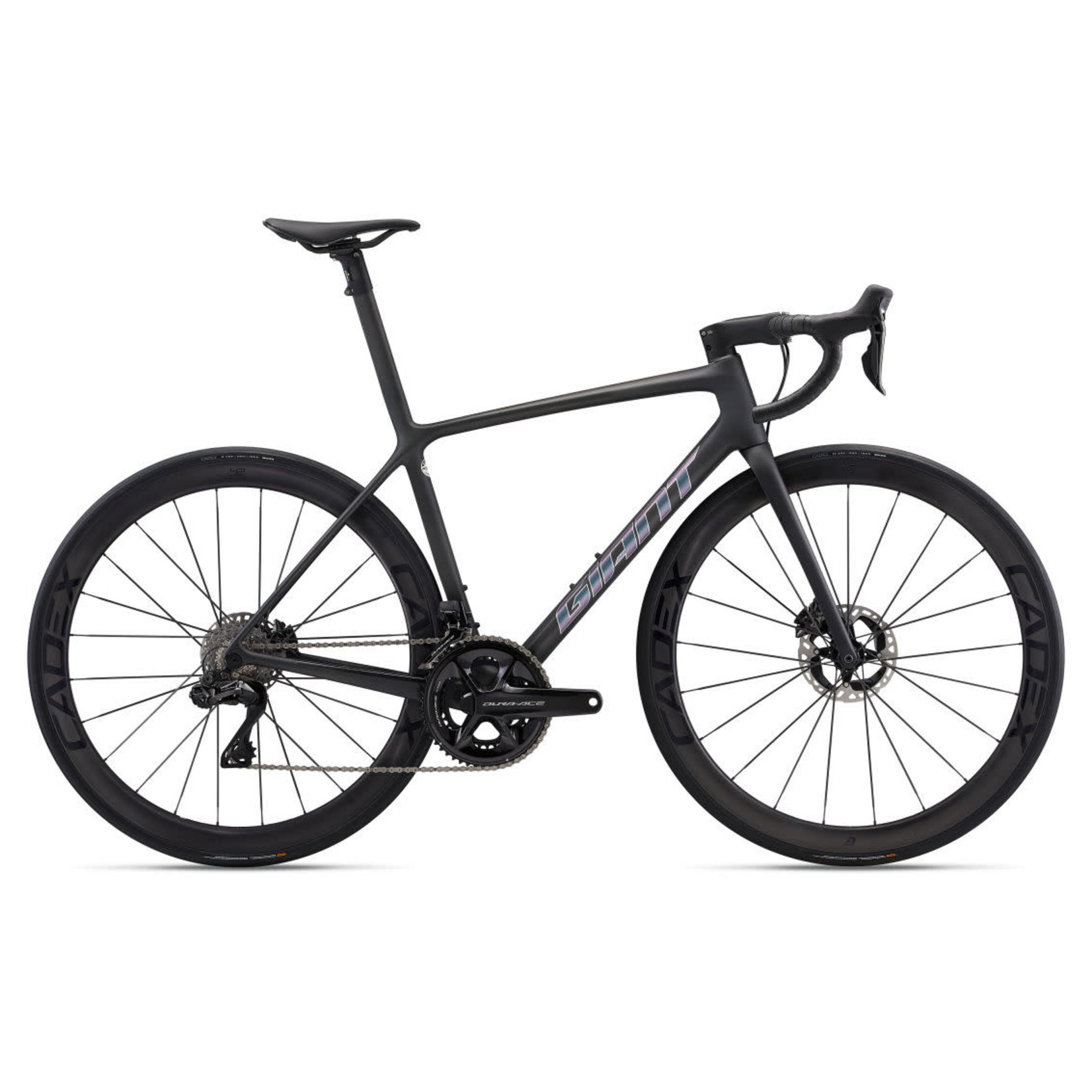 Giant TCR Advanced SL 0 Disc-DA