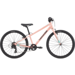 Cannondale 24 F Kids Quick SRP OS