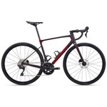 Giant Defy Advanced 2 S Tiger Red