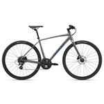 Giant Escape 2 Disc L Charcoal