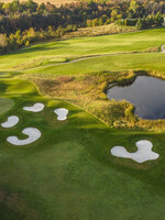 EMERGENCY 2-PERSON SCRAMBLE - 2025