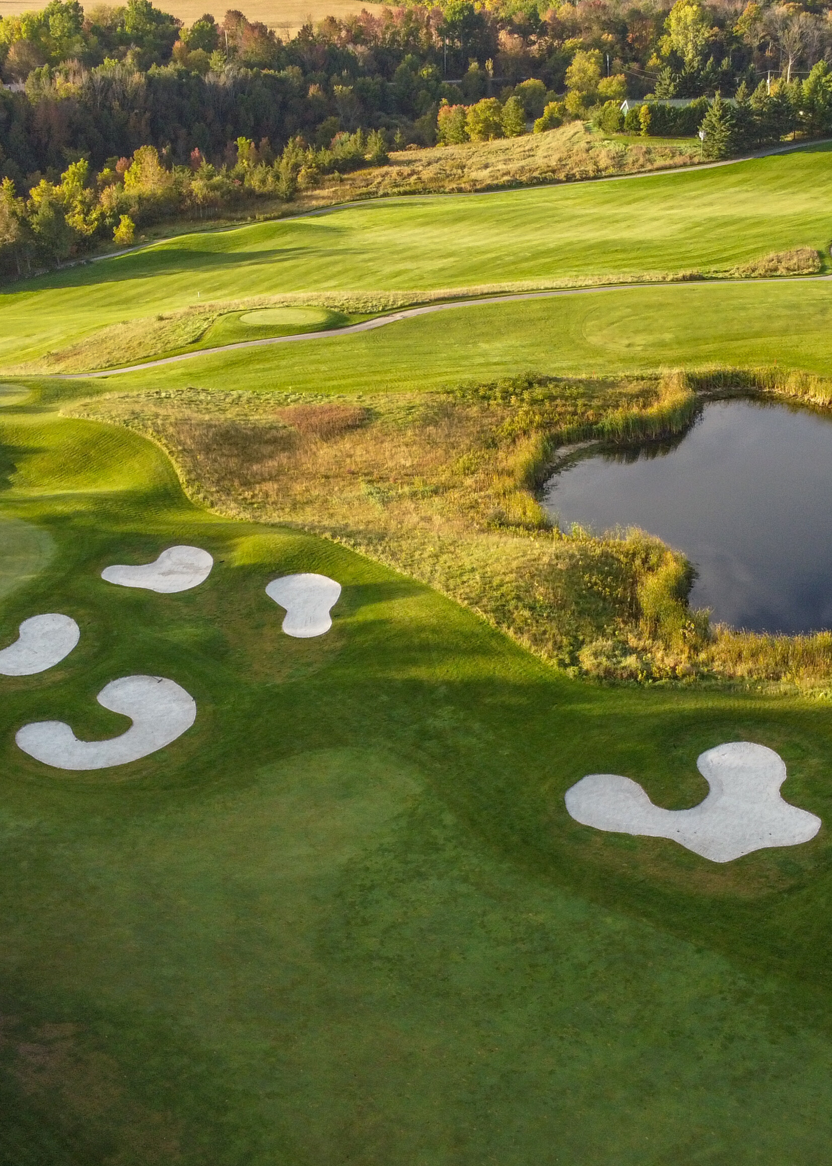 EMERGENCY 2-PERSON SCRAMBLE - 2025