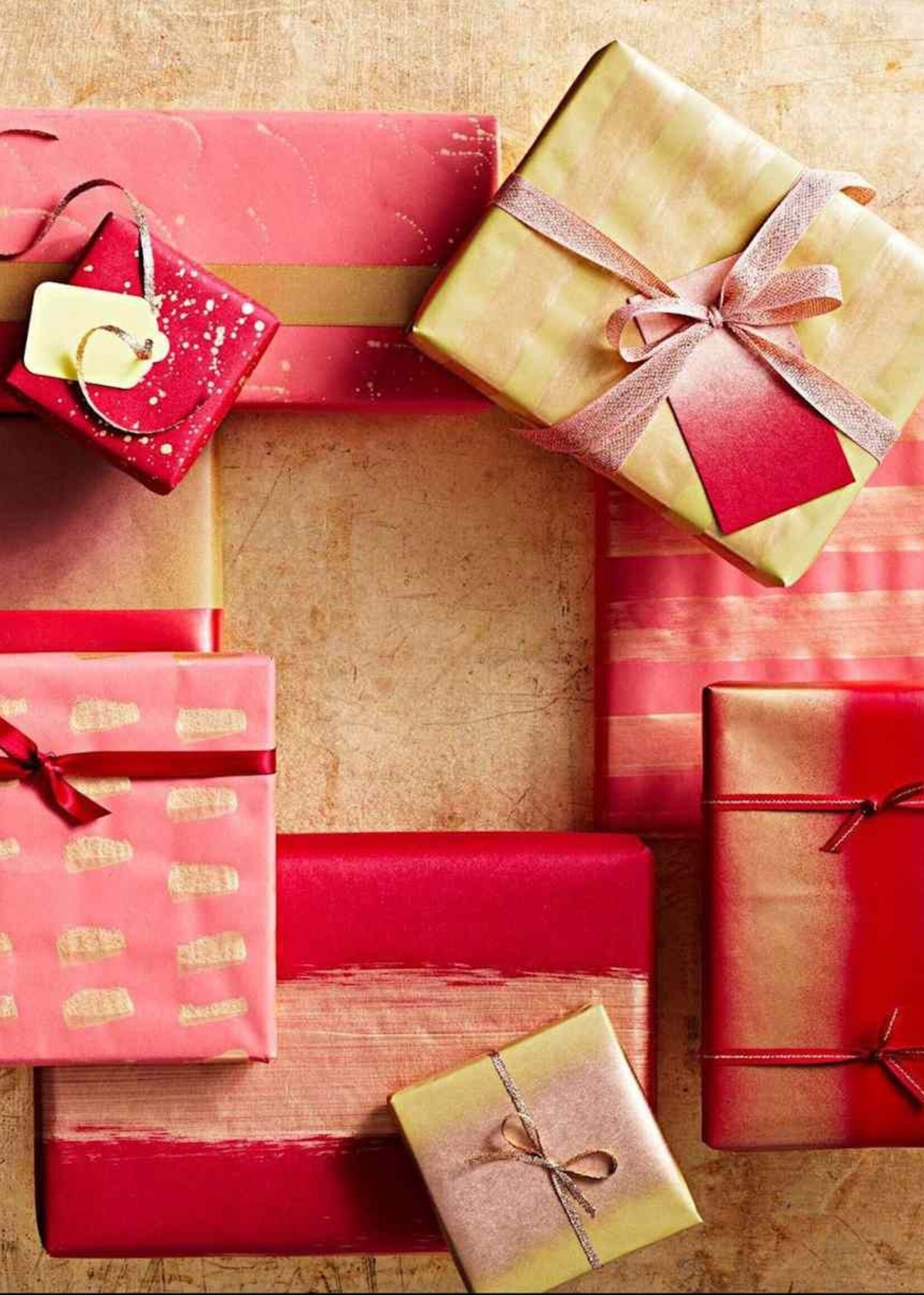 2025 HOLIDAY SILVER PACKAGE