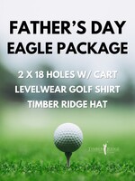 Father's Day - Eagle Package