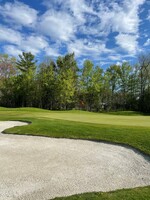 10 Green Fee Package