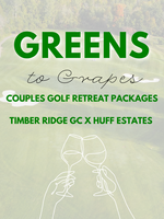 Balance - Premiere Suite Greens to Grapes Package