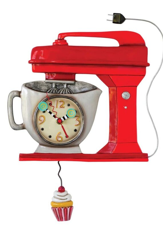 Allen Designs Pendulum Clock