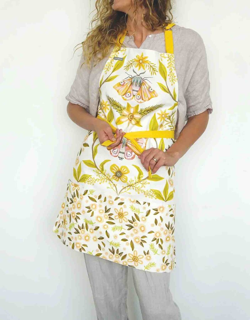 Allen Designs Apron (Adult)