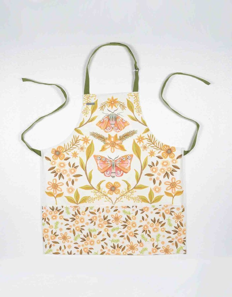 Allen Designs Apron (Adult)