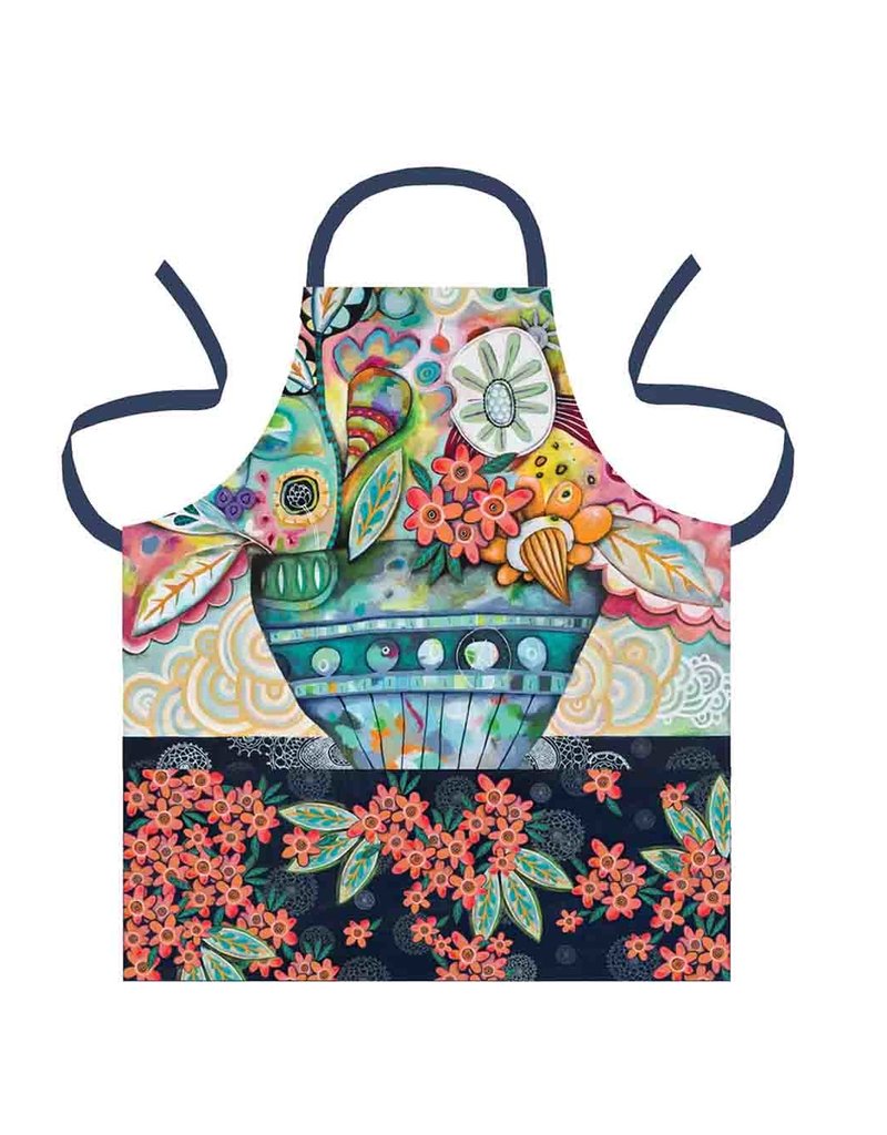 Allen Designs Apron (Adult)