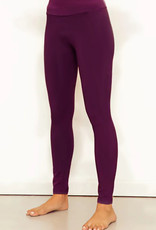 Blue Canoe High Waist Legging