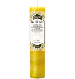 Coventry Creations Blessed Herbal Candle