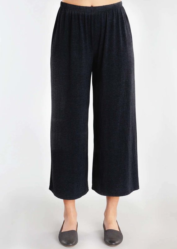 Cut Loose Cropped Pants