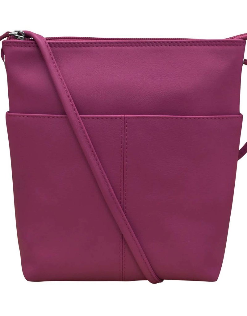 ili Midi Sac Crossbody Purse