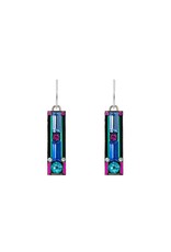 Firefly Architectural Earrings