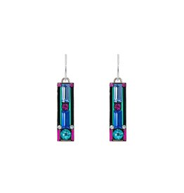 Firefly Architectural Earrings
