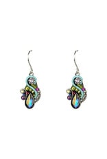 Firefly Lily Organic Earrings