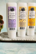 Good Earth Hand and Body Lotion