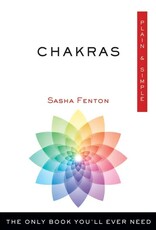 Chakras by Sasha Fenton