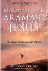 Red Wheel/Weiser LLC Revelations of the Aramaic Jesus Book