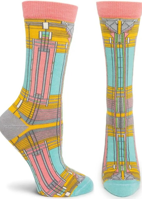 Ozone Bradley House Window Socks