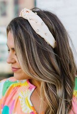 Mary Square Krista Headband