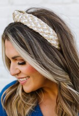 Mary Square Chloe Headband