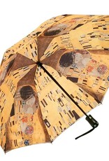 Galleria Enterprises Folding Umbrella