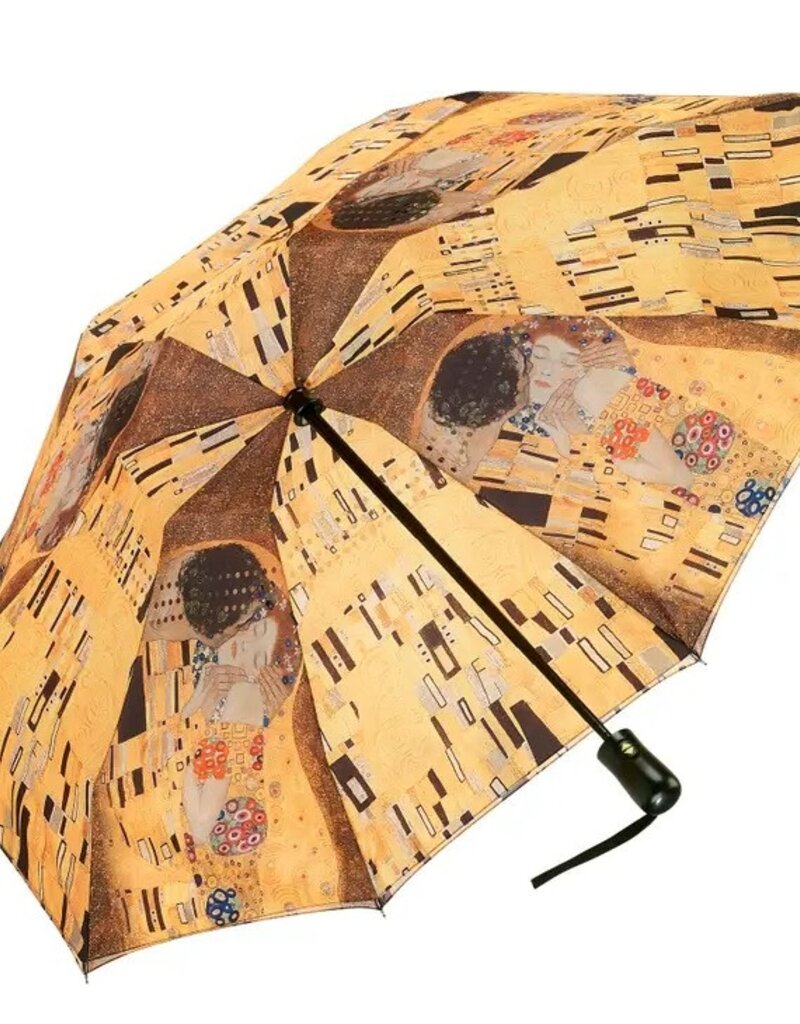Galleria Enterprises Folding Umbrella