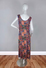 Salaam Sleeveless Metta Dress