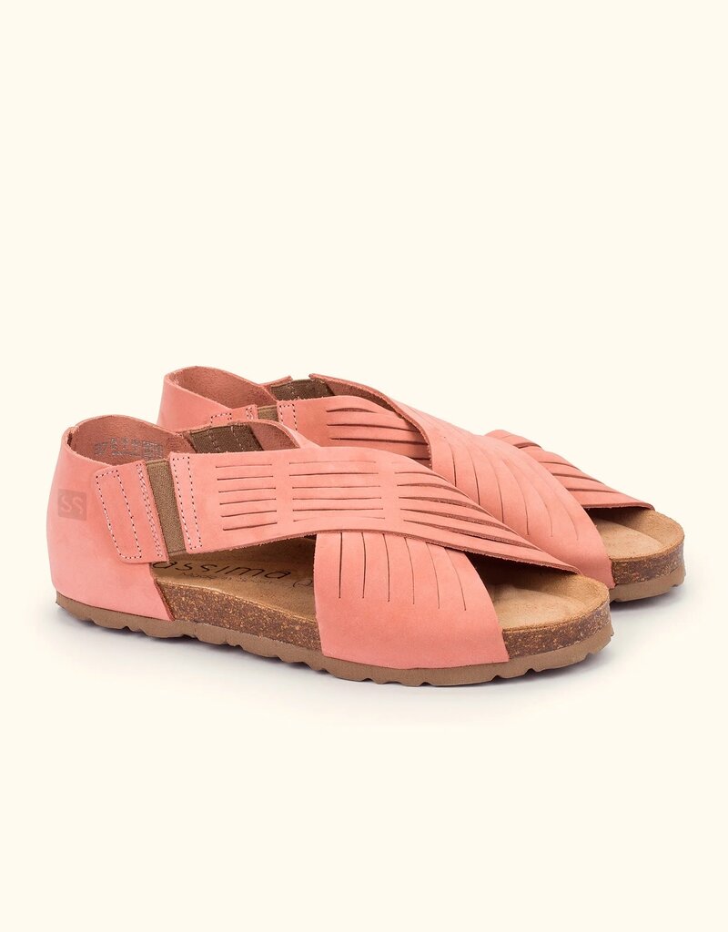 Nassima Villa Sandal