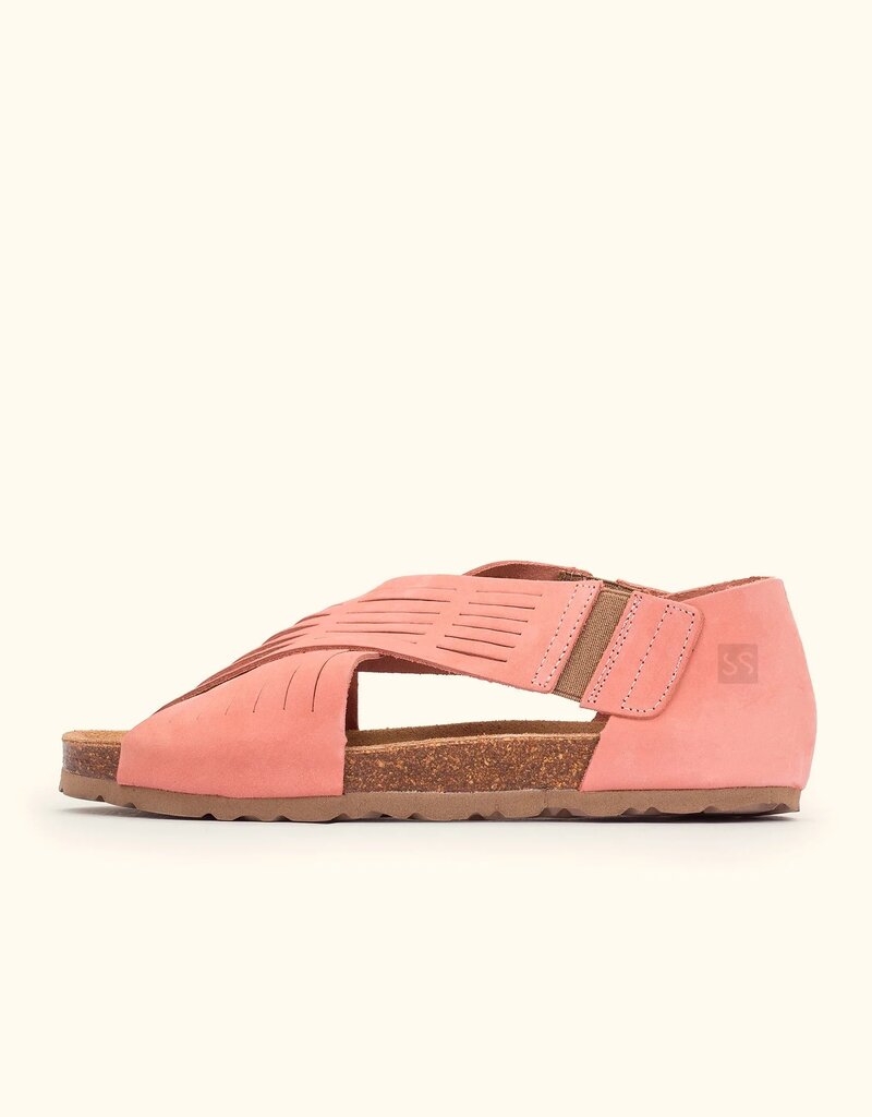 Nassima Villa Sandal