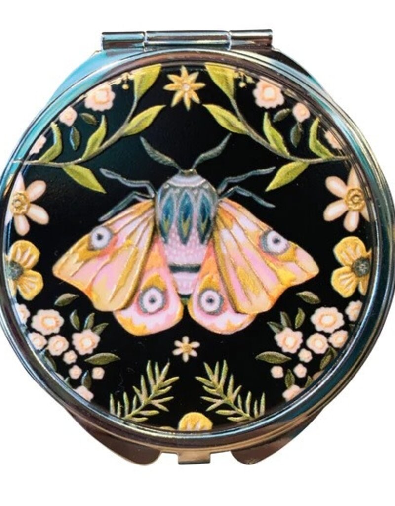 Allen Designs Trinket/Pill Box