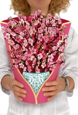 Fresh Cut Paper Paper Pop-Up Flowers