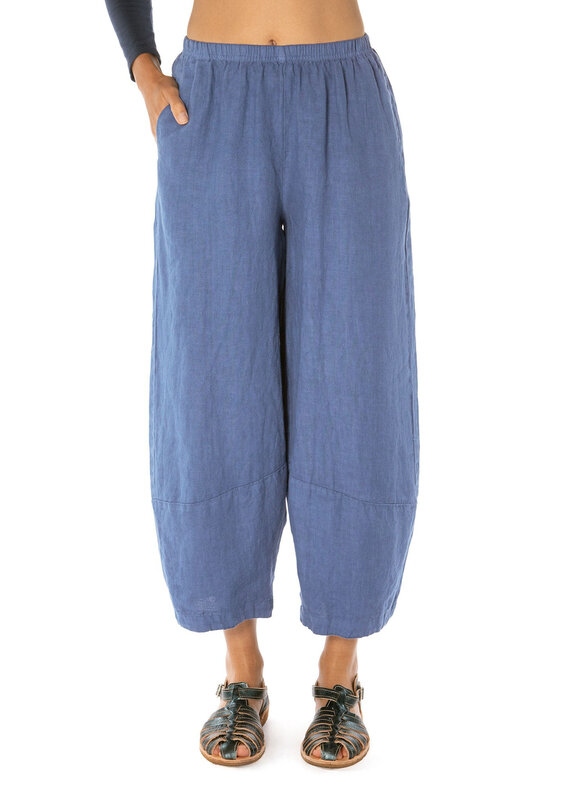 Cut Loose Lantern Pants