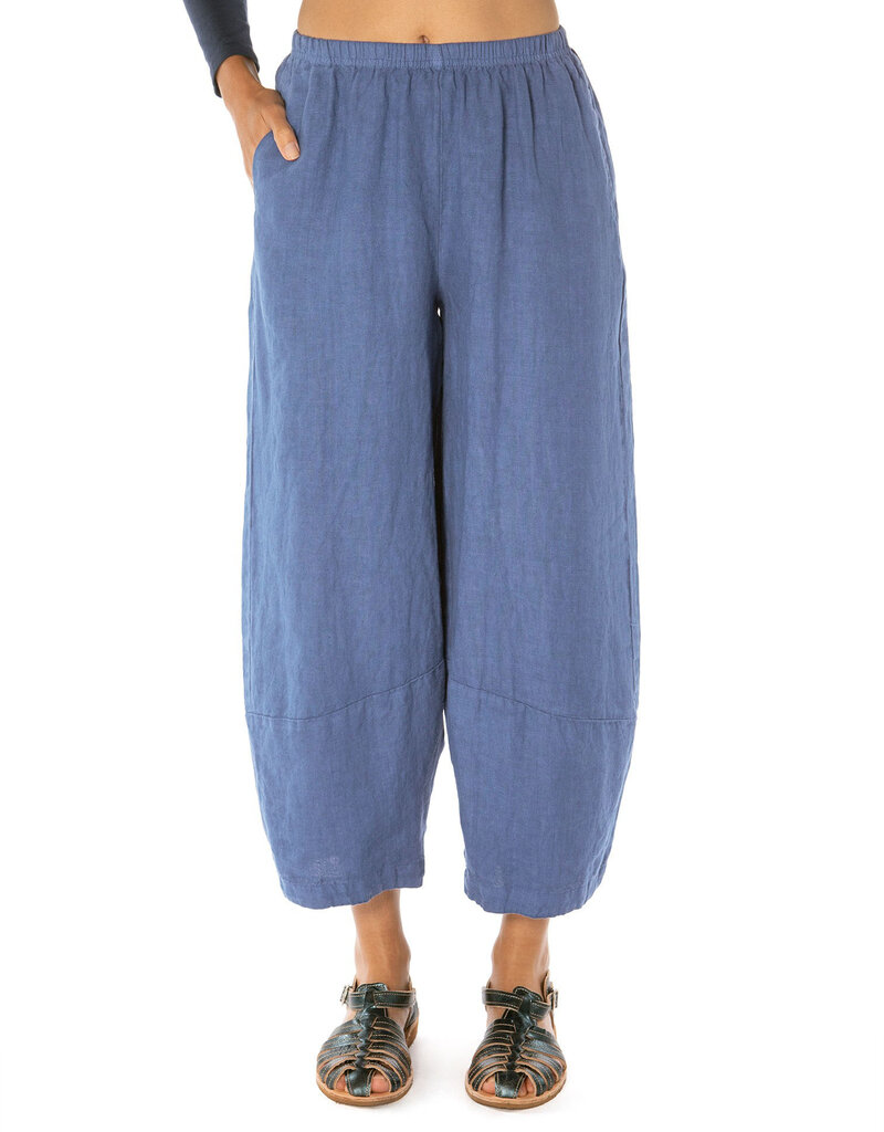 Cut Loose Lantern Pants