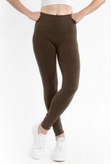 Elietian High Waisted Leggings