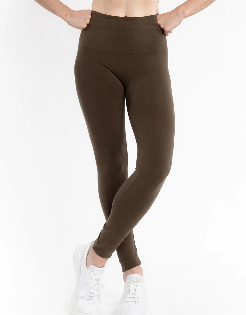 Elietian High Waisted Leggings